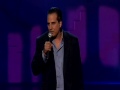 Nick Di Paolo on getting older