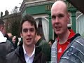 Liverpool v Arsenal Champions League: Fan diary Liverpool v Arsenal Champions League: Fan diary