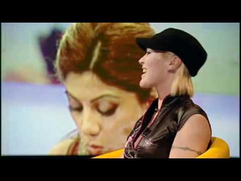 Celebrity Big Brother - Series 5 - Episode 24b