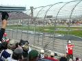 2009 Dickies 500 - Texas Motor Speedway (Pt 1)