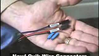 HES 9400 Surface Mount Electric Strike Installation thumbnail
