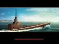 silent hunter 4: wolves of the pacific