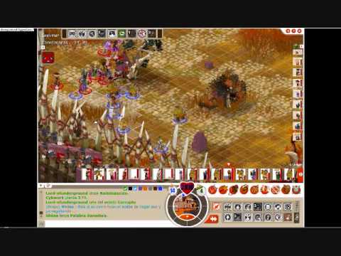 PRIMER IOP 200 DE HISPAÑIA.... KYRIOS LVL 200