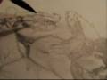 Drawing a Demon Part Three