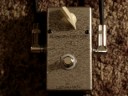 Lenahan OC44 Rangemaster Treble Booster.