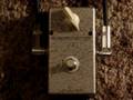 Lenahan OC44 Rangemaster Treble Booster.