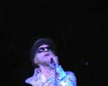 Arthur Lee Love Roadmender February ...