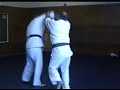 Tomiki Aikido  Weapons section of the (Koryu Dai Roku)