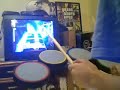 Rock Band - Wave of Mutilation (Drums)