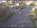 hop scotch