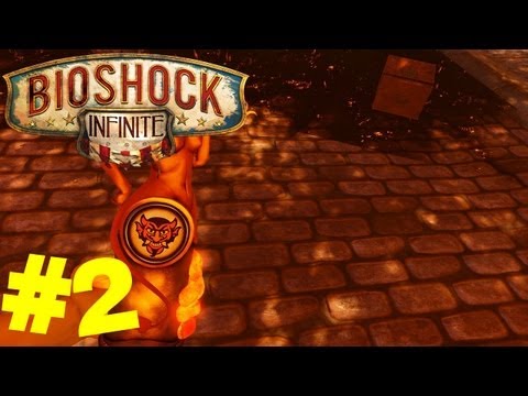 bioshock infinite 2