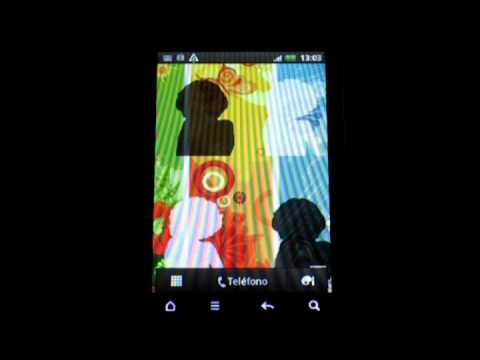 Youtube video for App