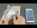 Samsung Galaxy Mega 5.8 - Unboxing & Video Review