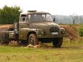 Tatra 138 tzv.kozel Tatra 138 tzv.kozel
