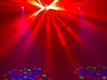 DJ Spamy Little Lightshow with ADJ Equipment Part 2 DJ Spamy Little Lightshow with ADJ Equipment Part 2
