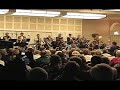 LA Jazz Inst. Joel Kaye Johnny Richards Euripides