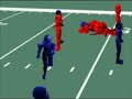 Stanford Cardinals vs California Golden Bears (1982)