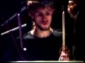 Buffalo - Jesús, El Arquitecto