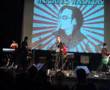 Chants Of Maldoror in Naples