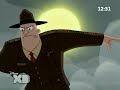 Phineas & Ferb song - Chains on me French Version