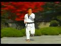 This poomse represents Wind. Thepoomsae is also related to southwest and the relationship with an eldest daughter. The I Ching promotes that wind is a gentle force, but can sometimes be furious, destroying everything in its path. As such, it is intended that this poomsae is performed like the wind: gently, but knowing the ability of mass destruction with a single movement. The performer and audience should be aware of the duality of the form.