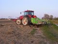 Aardappels poten 2008