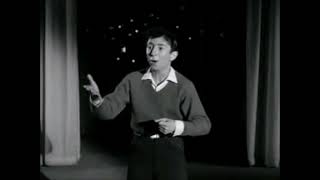 Laurie London - He's Got The Whole World In His Hand (1958 )