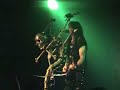 recorded at Hafen, Innsbruck, Austria 02.06.2004