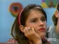 Power Rangers Tommy Kimberly Kat triangle