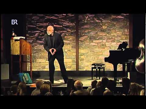Han´s Klaffl live - 40 Jahre Ferien - Ein Lehrer packt ein!