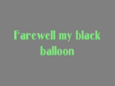 Watch The Black Balloon Online