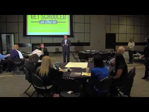 Detroit 2020/Hospitality Training Detroit 2020/Hospitality Training