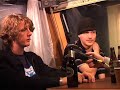 Interview Noisia Interview Noisia