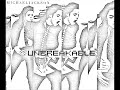 Michael Jackson-Unbreakable-
