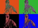 Im BLUE