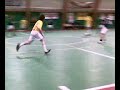 [Calcetto - Futsal] X Ray One Poliambulatori  VS Nonno Socrate  System Arredi 7-4 - 2° Parte.avi