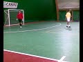 [Calcetto - Futsal] X Ray One Poliambulatori  VS Nonno Socrate  System Arredi 7-4 - 2° Parte.avi