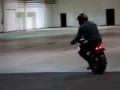 Ryno motors - self-balancing, one wheel, electric scooter