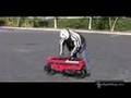 Folding Motorcycle - Honda MotoCompo, Ducati, MH900E, etc..