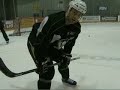 this segment should really be called hockey 101 with harvard-educated craig adams. the importance of the faceoff is often ignored, but adsy and the bibster drop some knowledge on us with this interesting piece. check out geno displaying his prowess in takeaways as he tries to muscle in on some of the attention.
