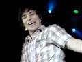 HSM A Sele��o - S�o Paulo 31/08 -  Alguns Sentimentos