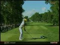 Histórico triunfo de Camilo Villegas