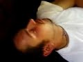 Blowin' Bubbles In His Sleep