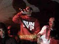 LUDACRIS PERFOMS NEW ALBUM. NOWHERE ELSE ON WEB! 11/23/2008