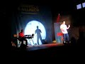 Daniel Kallauch - Schon gewonnen -Tour Daniel Kallauch - Schon gewonnen -Tour