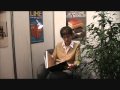 Lectomaton Salon Livre Montréal - Arts Congo, Roger Pierre Turine
