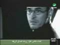 Ahbini (muisc and War) Kadim Al Sahir Baghdad