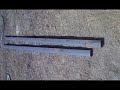 Utility Trailer    6\