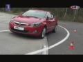 new opel astra 2010