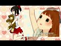 Original song by Hatsune Miku Append Soft Music by Hoehoe-P/Nanou Original VSQ by 숨쉬자(atraino) Original PV by hotalsou and Illust by mztm in the video Link to original video - www.nicovideo.jp Link to video with sub - www.youtube.com Nami Illust by Shiva - shivatenshitan.deviantart.com ========================================= Its been a while since i upload something here ;;; Thanks a lot to Shiva for the art cover! I put the original PV with english subs since i kind of lazy to put the lyrics xD; I use Nami Append Soft and Sweet. Sweet on left while Soft on right MP3 www.mediafire.com